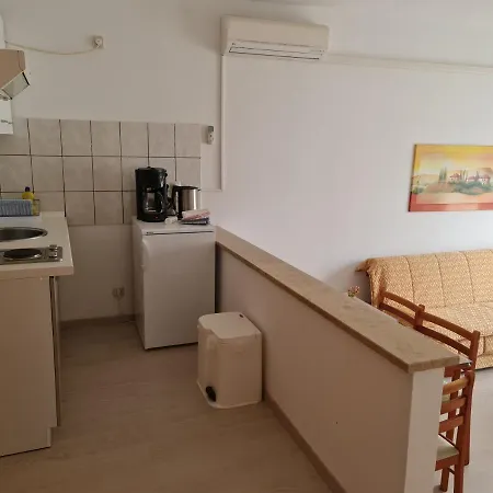 Mira Apartment